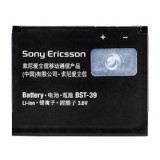 Sony Ericsson Bst-39 Battery