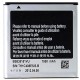 Samsung Galaxy I9070 Galaxy S Advance EB535151VU Battery 