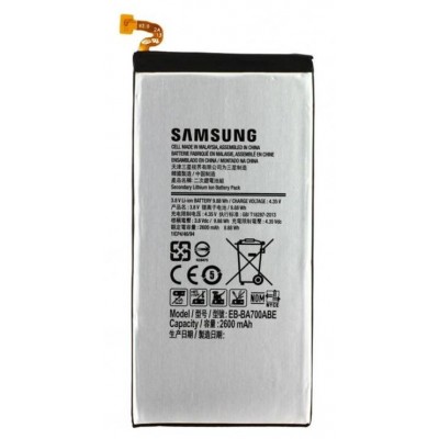 Samsung Galaxy A7 Battery