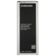 Samsung Galaxy Note 4 - N9100 EBBN910BBK Battery