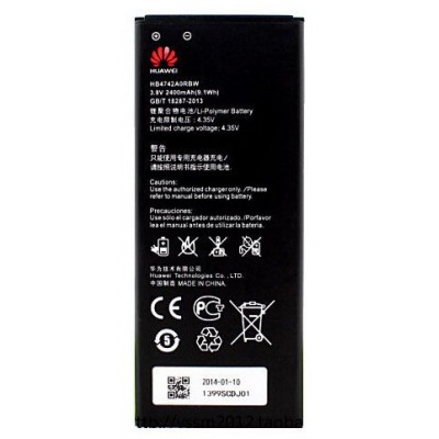 Huawei G730 - HB4742A0RBW Battery