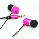 awei Super Bass Q35 earphones