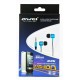 awei Super Bass Q35 earphones