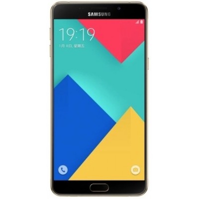 Samsung Galaxy A9