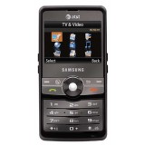Samsung A827 Access