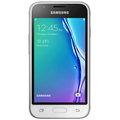 Samsung Galaxy J1 mini 2016