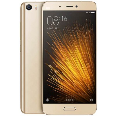 Xiaomi Mi 5