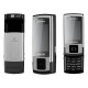 Samsung L810v Steel