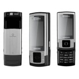 Samsung L810v Steel