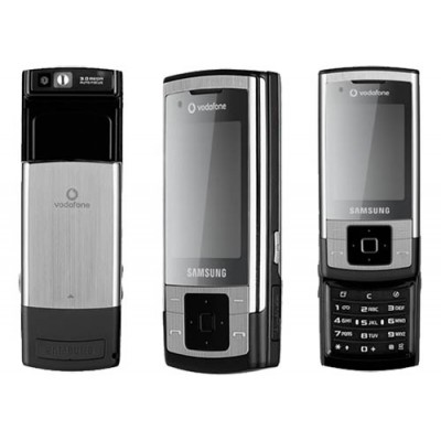 Samsung L810v Steel