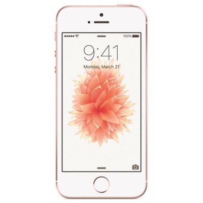 Apple iPhone SE