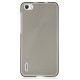 Jelly Cover For Huawei Honor 6
