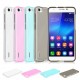 Jelly Cover For Huawei Honor 6