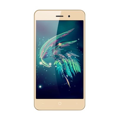 Leagoo Z1