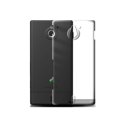 Jelly Cover For Sony Xperia Sola MT27i