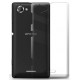 Jelly Cover For Sony Xperia L