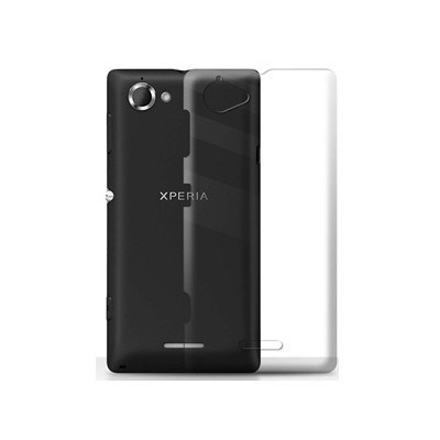 Jelly Cover For Sony Xperia L