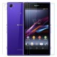 برچسب محافظ صفحه نمایش پشت و رو گلس sony xperia z1 