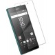 برچسب محافظ صفحه نمایش گلس sony xperia z5