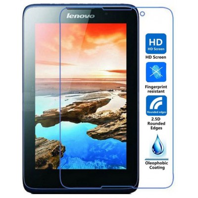 Glass Screen Protector Orginal Lenovo A7-50 A3500