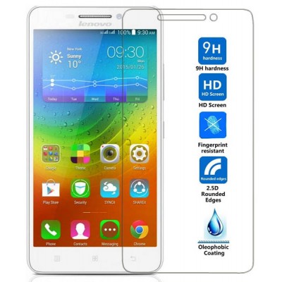 Glass Screen Protector Orginal Lenovo A5000