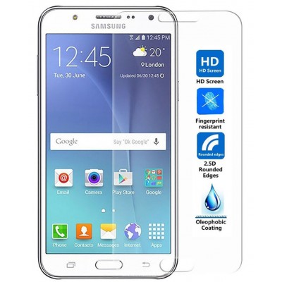 Glass Screen Protector Orginal Samsung Galaxy A8
