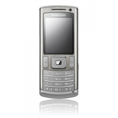 Samsung U800 Soul b