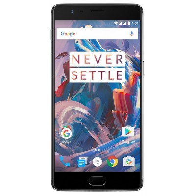 OnePlus 3
