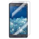 برچسب محافظ صفحه نمایش گلس Samsung Galaxy Note edge