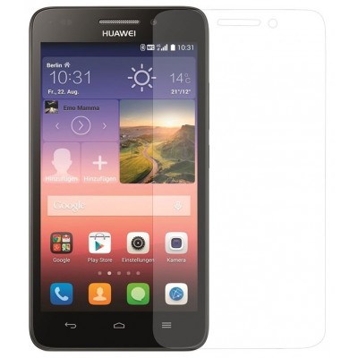 برچسب محافظ صفحه نمایش گلس  huawei G620s