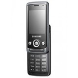 Samsung J800 Luxe