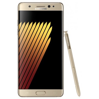 Samsung Galaxy Note 7