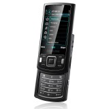 Samsung i8510 INNOV8