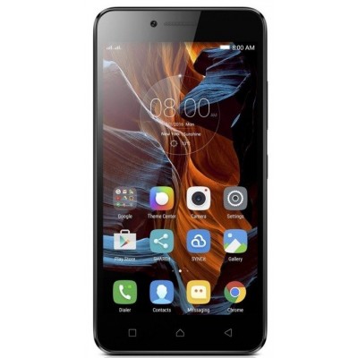 Lenovo Vibe K5