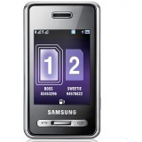 Samsung D980