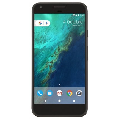 Google Pixel XL