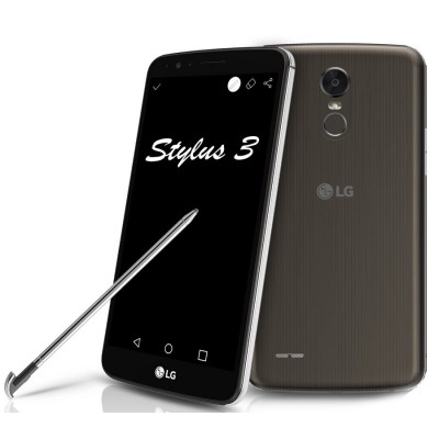 LG Stylus 3