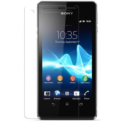 Screen Protector Sony Xperia V