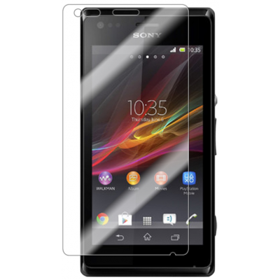 Screen Protector Sony Xperia M - C1904-C1905-C2004-C2005
