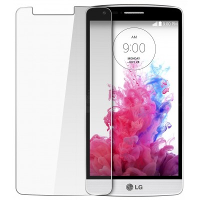 برچسب محافظ صفحه نمایش گلس LG G3 Beat - LG G3 Mini