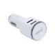 Car Charger Hiska KL-C42