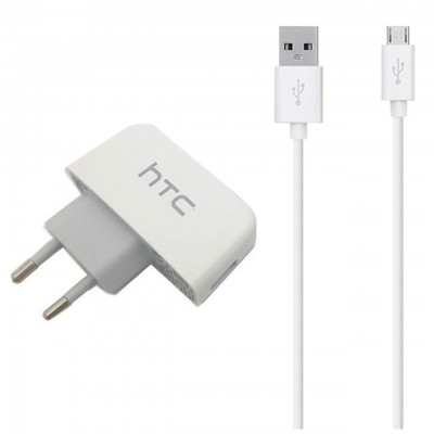 HTC Orginal Charger With cable