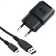 LG MCS-04BR Orginal Wall Charger With Cable