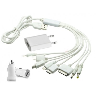 Griffin Multi Function 10 in 1