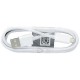 Samsung Galaxy S6 EP-DG925uwe USB To microUSB Cable 1.2m