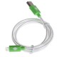 Original LED Data USB To Lightning Cable 1m