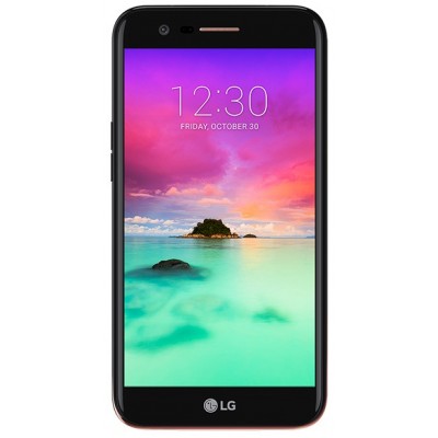 LG K10 2017