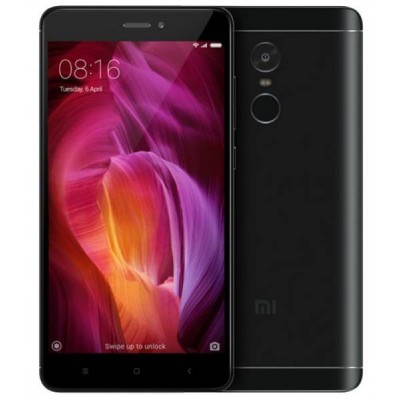 Xiaomi Redmi Note 4