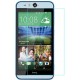 برچسب محافظ صفحه نمایش گلس  htc Desire Eye
