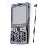 Samsung i907 Epix